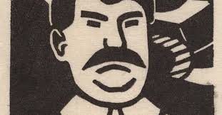 JOE by William Parker Abbe