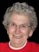 Mrs. Jean (nee McNames) FIELD Obituary