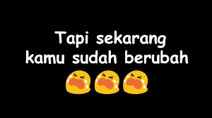 Ketika kau menghancurkannya engkau tidak dapat mengembalikannya gimana? Kata Kata Sedih Buat Pacar Yang Berubah Youtube