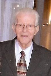 Pierre Martel avis de décès