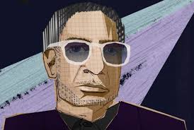 An Interview With Donald Fagen of Steely Dan: A Band Named After a Sex Toy  Still Gives Pleasure