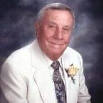 Byron C. Vermillion Obituary