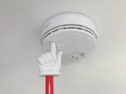 Explore the differences between smoke testing and sanity testing in detail with examples most of the times we get confused between the meaning of sanity testing and smoke testing. Kj Fire Safety Smoke Alarm Testing Stick Kj Fire Safety