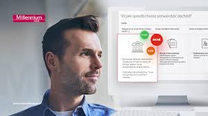 Bank millennium logowanie millenet zaloguj sie konto osobiste w millennium wyróżnia wysoko oceniana aplikacja mobilna do zarządzania kontem oraz dostęp do darmowych usług dodatkowych (w tym ubezpieczenie assistance do konta 360 przez. Bank Millennium Rozszerzyl Usluge Potwierdzania Dochodu Z Wykorzystaniem Logowania Do Innego Banku O Pekao Prnews Pl
