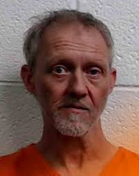 Wyoming County man charged with distributing meth