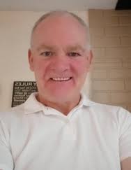 Condolence Book for Anthony (Collie) Mc Donagh (Drogheda, Louth)