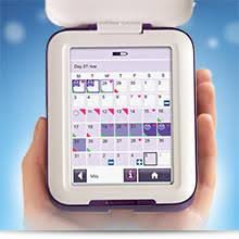 Der clearblue fertilitätsmonitor ist eine der fortschrittlichsten methoden zur heimanwendung, der ihre chance auf eine schwangerschaft fast verdoppelt*. Clearblue Kinderwunsch Fertilitatsmonitor Zykluscomputer Fur Eisprung Mit Schwangerschaftsteststreifen Amazon De Drogerie Korperpflege