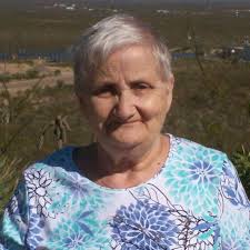 Margaret Elizabeth Butler Obituary