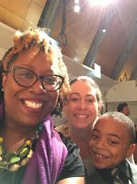 Stacey Laverick (@SEStigercubs)