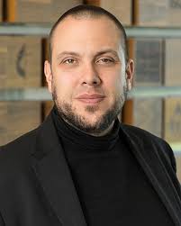 Robert Saler's Instagram, Twitter & Facebook