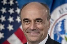 Former Department of Homeland Security General Counsel Jonathan Meyer  Returns to Sheppard Mullin