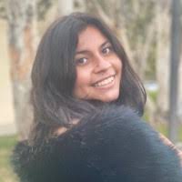 Melissa Avelar's Instagram, Twitter & Facebook