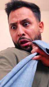 When you find money in your pocket 👖