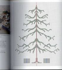 Bingo This Is The Tree Pattern For That Darling Beaded
