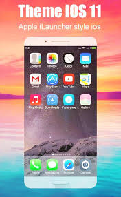 Ilauncher Os 11 For Android Apk Download