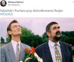 Jun 01, 2021 · jedno podanie i karawajew znalazł lukę. Polska Remisuje Z Rosja 1 1 Mieszane Odczucia Kibicow Reakcje Pilkarskie Memy Wideo I Newsy Ekstraklasatrolls Pl