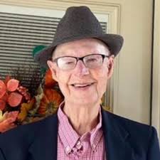 Richard Delbert "Pop" Rayburn Obituary March 22, 2024
