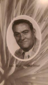 Ronald Dale Harbour (1938-1979)