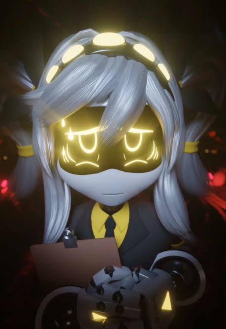 Murder drones fanart from Google