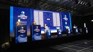 Página oficial de facebook de la copa argentina, un torneo absolutamente nacional Sorteo Copa Argentina 2020 Fixture Y Fechas As Argentina