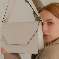 DONKIE] Clover Cross Bag (9 Color)