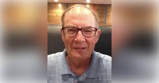 Obituary information for Charles Wright Fredrick