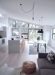 43 Lovely Scandinavian Interior Design Inspirations Contemporary Living Room Design Scandinavian Kitchen Design Home