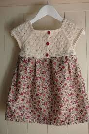 Ustu Ajur Desenli Sis Ornekli Kolay Orme Kiz Elbise Baby Knitting Patterns Baby Outfits Orgu