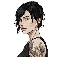 Kiss From A Rose by Maya Alden