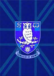363,792 likes · 6,136 talking about this. Sheffield Wednesday Wallpaper Blue Electric Blue Font Logo Emblem 700245 Wallpaperuse