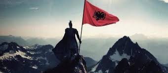 Shqipëria jote dhe Shqipëria ime | Gazeta DITA