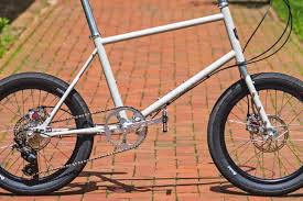 I was looking to get some tyres for cycling on roads and occasionally on gravel/canal. Velo Orange Neutrino Mini Velo Looks Like A Mini Me Blast To Ride Anywhere Bikerumor