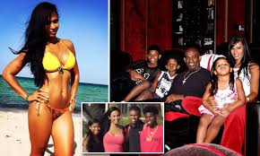 Deion sanders used to be a football and a basketball player and nowadays, he is an analyst for cbs sports and the nfl network. Pilar Sanders Breaks Silence On Divorce From Deion Sanders Daily Mail Online
