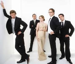 Pin By Recruiting For Good Jobs On The Office Office Cast The Office Show The Office