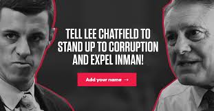 MDP: Chatfield must remove Republican legislator charged with bribery,  extortion