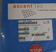 FACEPLATE 26 MIL CENTER HOLE RF CAP 300mm, REV 06- SOS ...