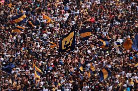 Goles live | información deportiva en tiempo real pumas vs real madrid torneo santiago bernabeu Pumas Reliving The Top 3 Matches In History Viva Liga Mx