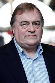 Image result for john prescott