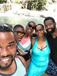 Calvin Blackburn's Instagram, Twitter & Facebook