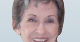 Obituary for Mary Velma Portell