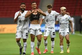 Get the latest inter de limeira news, scores, stats, standings, rumors, and more from espn. Paulistao Santos Should Face Inter De Limeira On Sunday With Reserve Team Prime Time Zone Sports Prime Time Zone