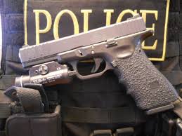 Robar/10-8/MSW/Glock 17 Revisited