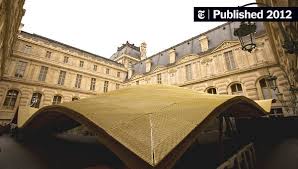 This page allows you to set your cookie preferences. The Louvre S New Islamic Galleries Bring Riches To Light The New York Times