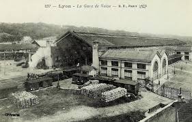 Epingle Sur 830 Paris Dijon Lyon Marseille Plm