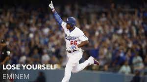 Make a statement as you head to the plate (or mound) with 2 hours of songs that say i'm gonna hit this pitch back at your face (or, if you're a pitcher, good luck trying). Best Baseball Walk Up Songs 2018 Youtube
