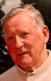 Condolence Book for John MORGAN (Navan, Meath)