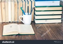 Stack Of Books Pencils Open Book Glasses Background For Education Learning Concept Ad Ad Open Book Pencils Sta Stack Of Books Education Photo Editing
