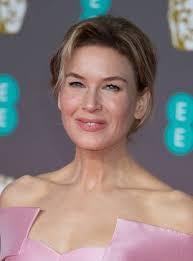 She has received multiple accolades throughout her career, including two academy. Renee Zellweger Filmstarts De