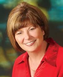 Star Rating and Reviews for Lisa McKeown