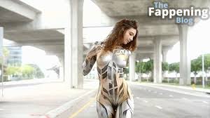 Sawyer Croft  forpersephone Nude Leaks Photo 7 | TheFappening